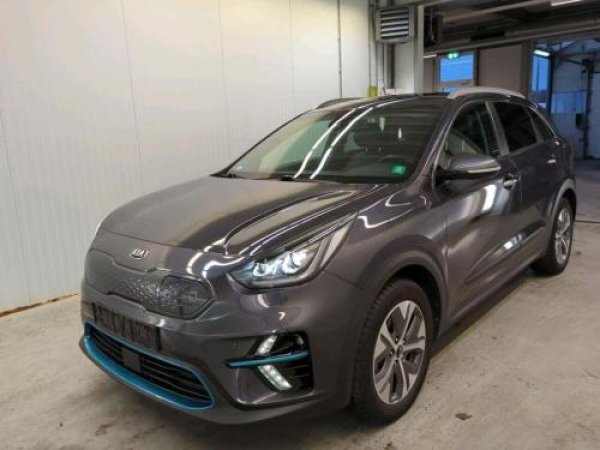 Foto van Kia e-Niro