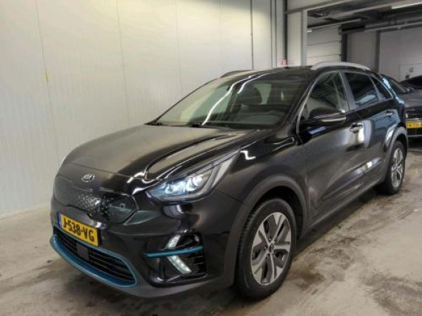 Foto van Kia e-Niro