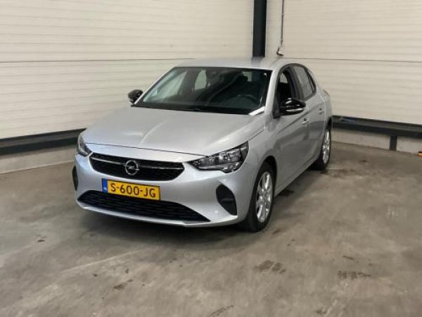 Opel Corsa 1.2 Level 2 2023 - voorkant