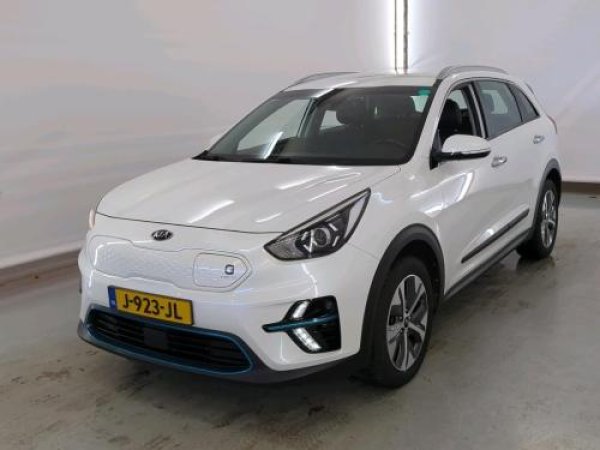 Foto van Kia e-Niro