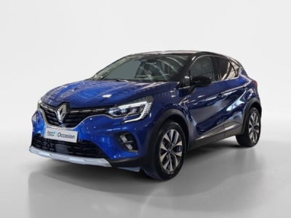 Foto van Renault Captur
