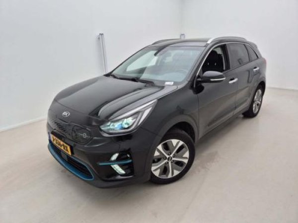 Foto van Kia e-Niro