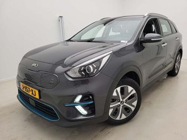 Foto van Kia e-Niro