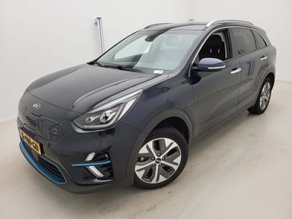 Foto van Kia e-Niro