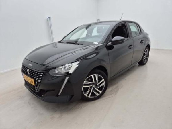 Peugeot 208 1.2 PureTech Active Pack 2023 - voorkant