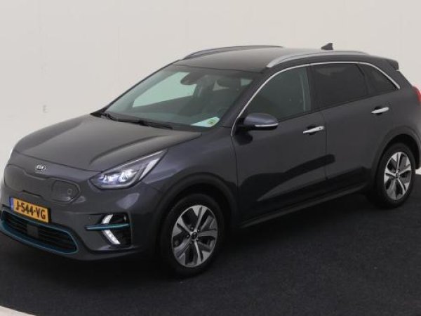 Foto van Kia e-Niro