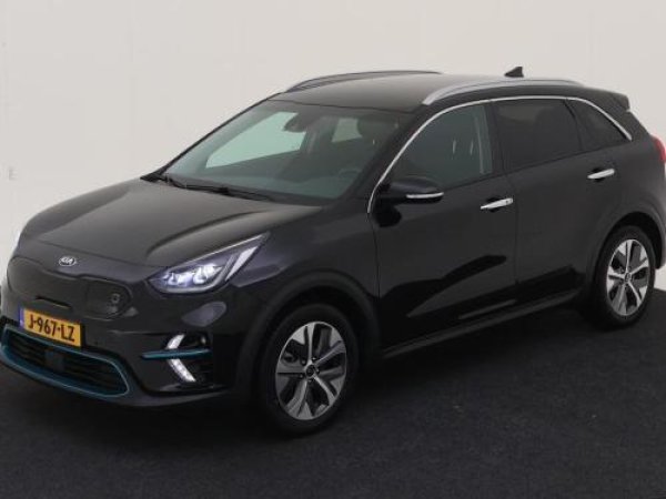 Foto van Kia e-Niro