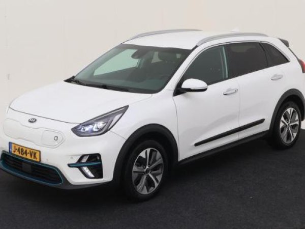Foto van Kia e-Niro