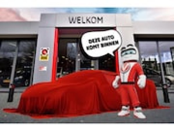 Kia Picanto 1.0 CVVT EconomyPlusLine 2018 - voorkant