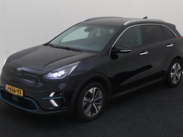 Foto van Kia e-Niro