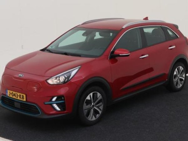Foto van Kia e-Niro