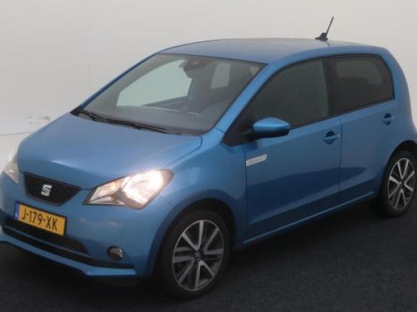 Seat Mii Electric electric Plus 2020 - voorkant