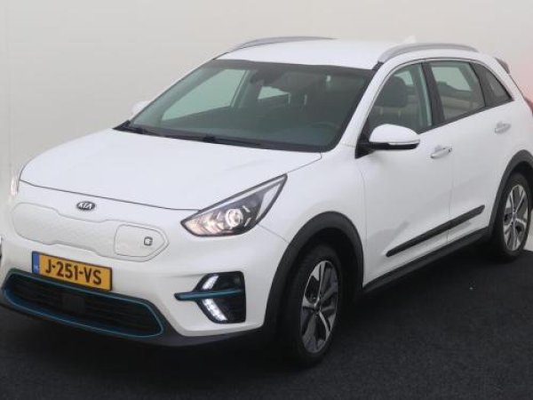 Foto van Kia e-Niro