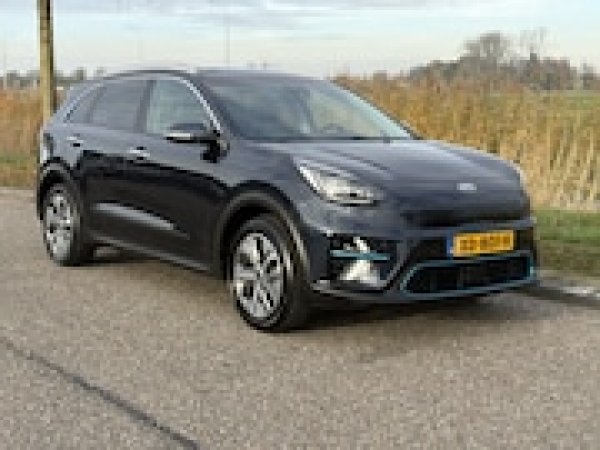 Foto van Kia e-Niro