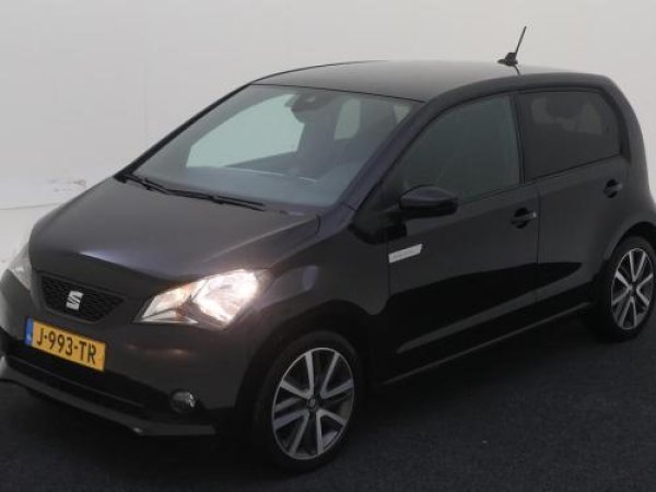 Seat Mii Electric electric Plus 2020 - voorkant