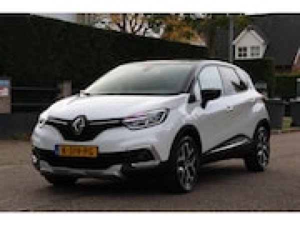 Foto van Renault Captur