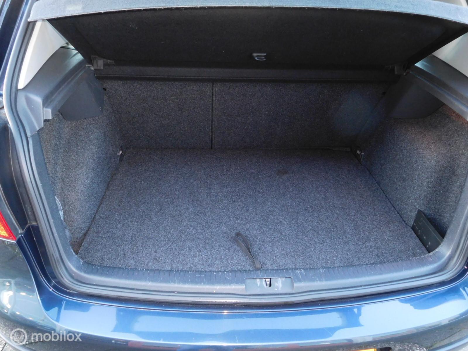 Foto van Volkswagen Golf