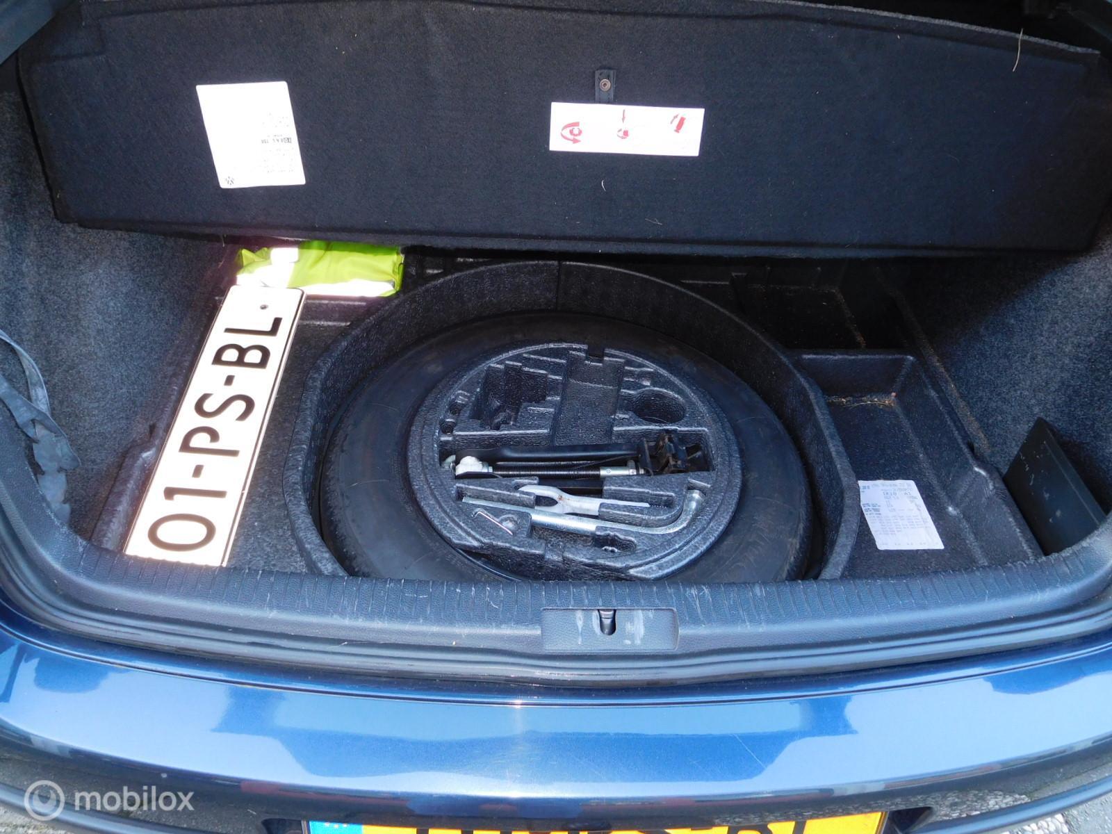 Foto van Volkswagen Golf