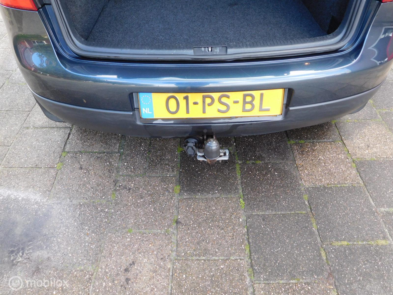 Foto van Volkswagen Golf