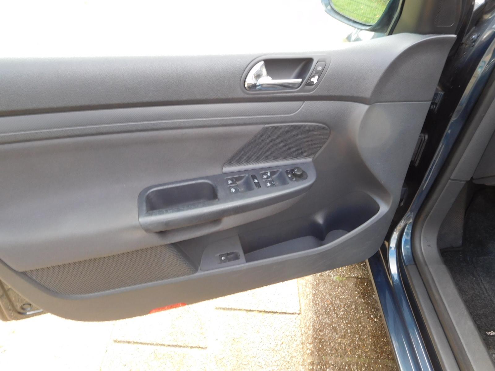Foto van Volkswagen Golf