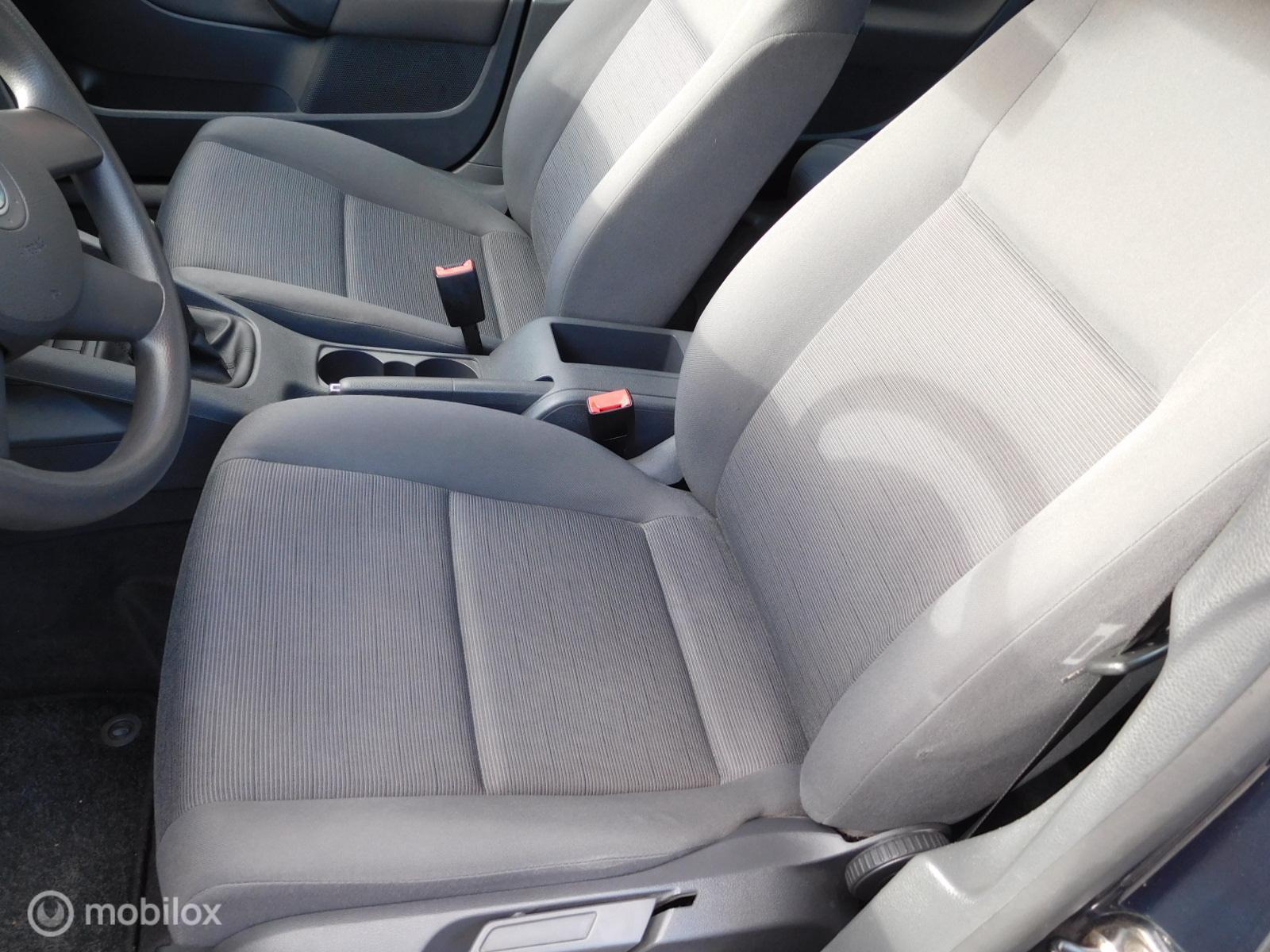 Foto van Volkswagen Golf