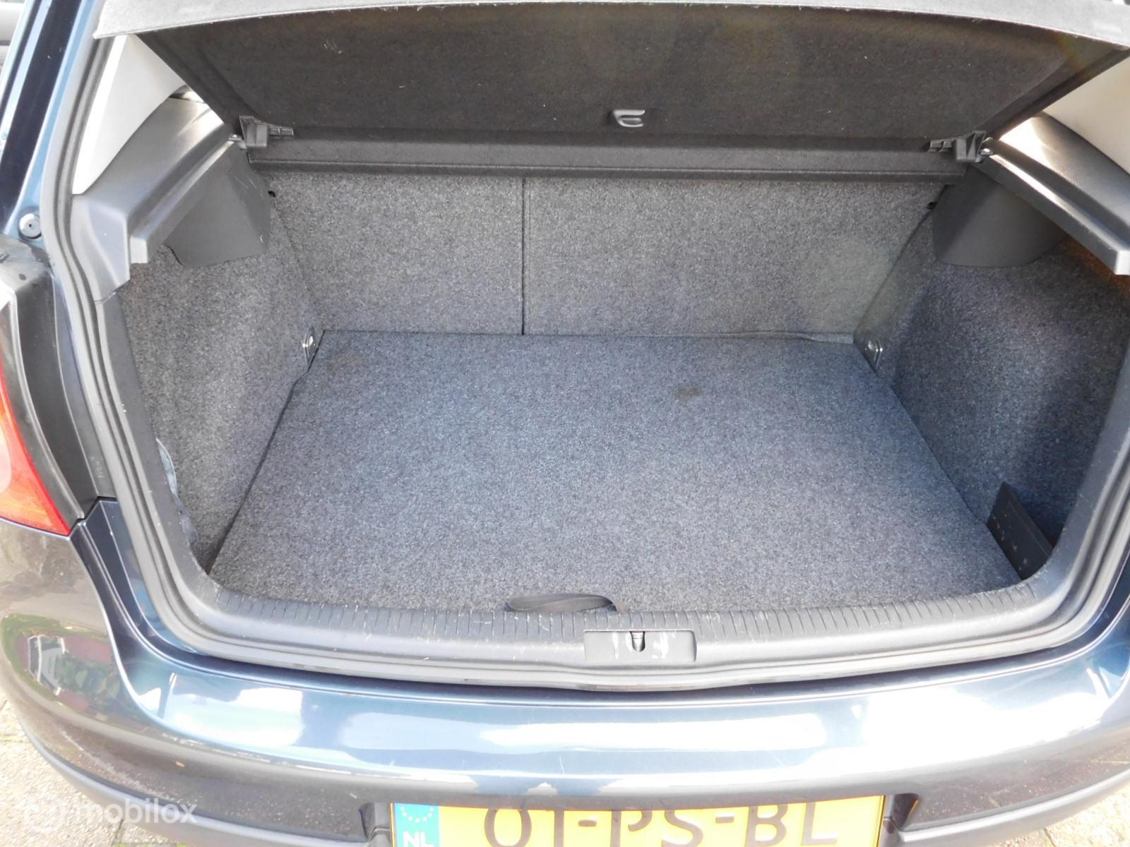 Foto van Volkswagen Golf
