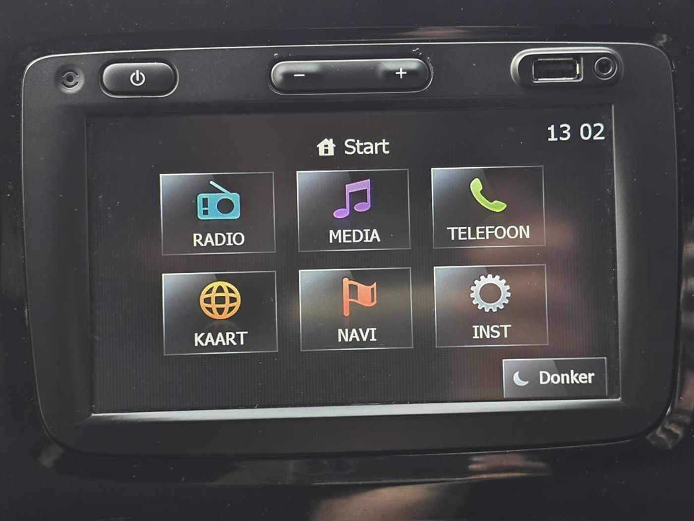 Foto van Renault Captur