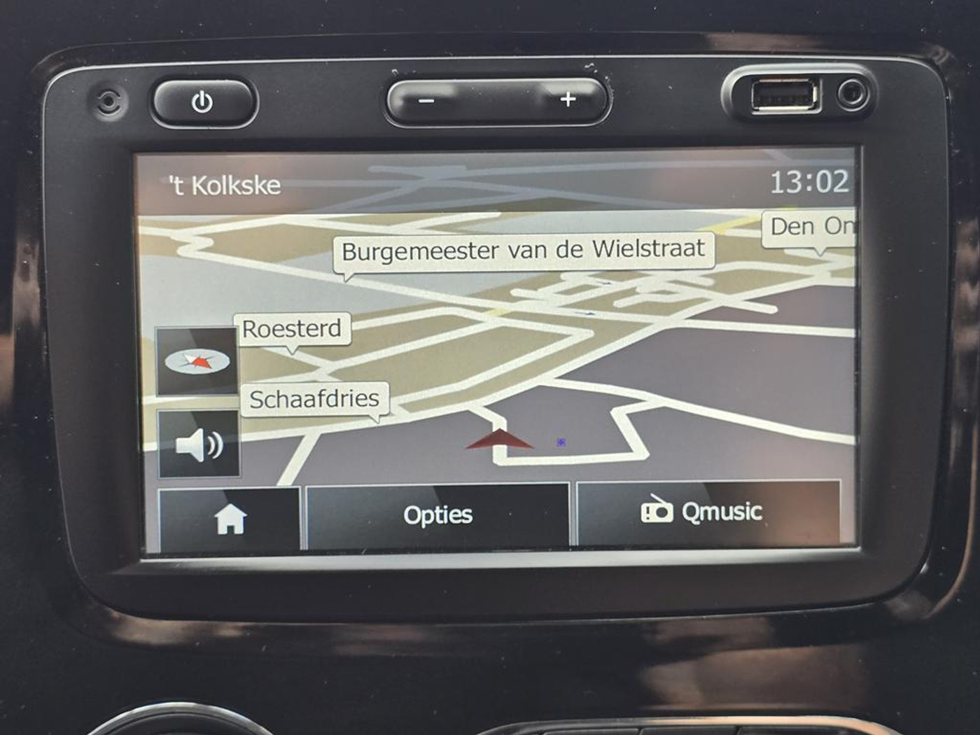 Foto van Renault Captur