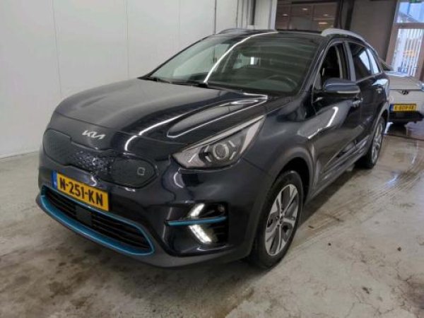 Foto van Kia e-Niro