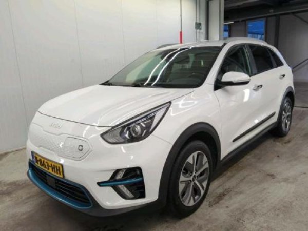 Foto van Kia e-Niro