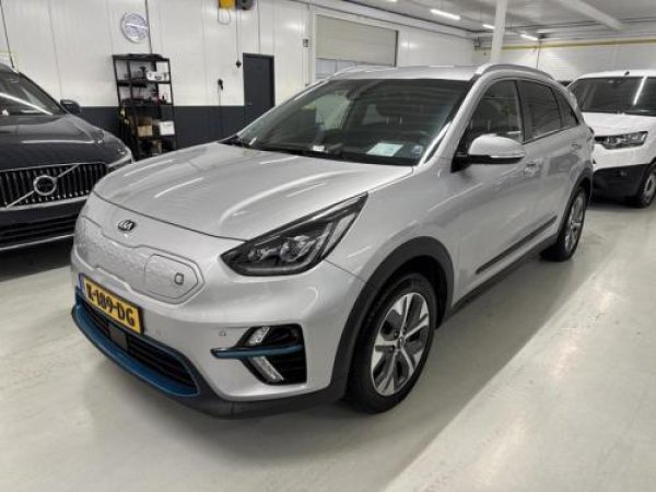 Foto van Kia e-Niro