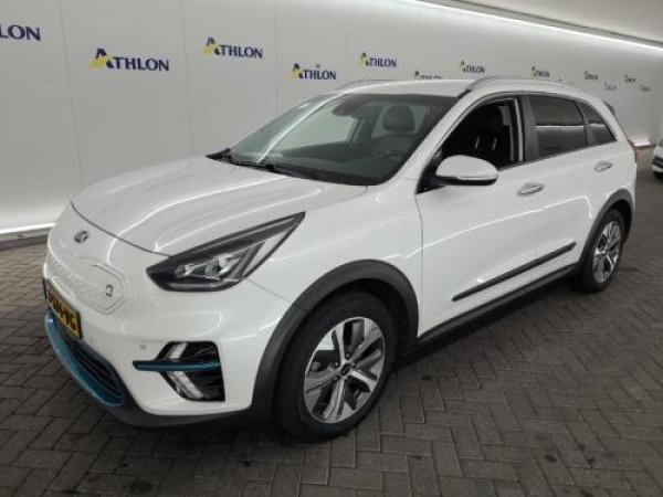 Foto van Kia e-Niro