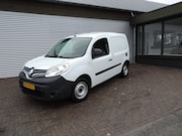 Foto van Renault Kangoo Express