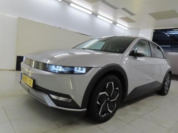 Foto van Hyundai IONIQ 5