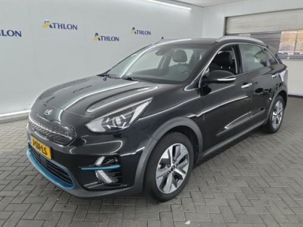 Foto van Kia e-Niro