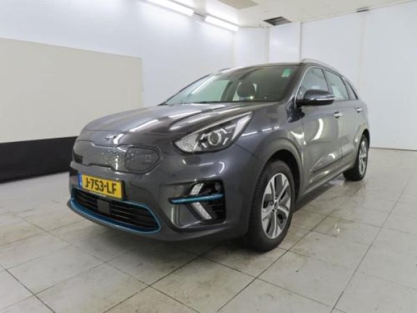 Foto van Kia e-Niro