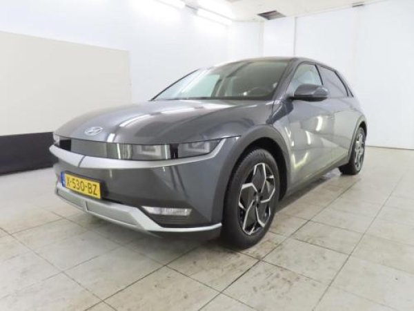 Foto van Hyundai IONIQ 5
