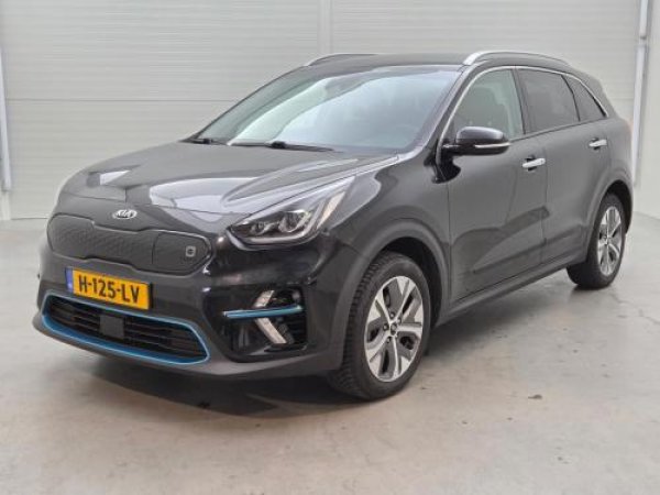 Foto van Kia e-Niro
