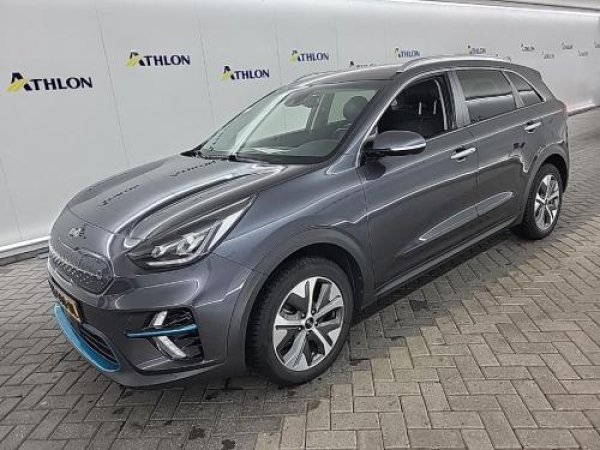 Foto van Kia e-Niro
