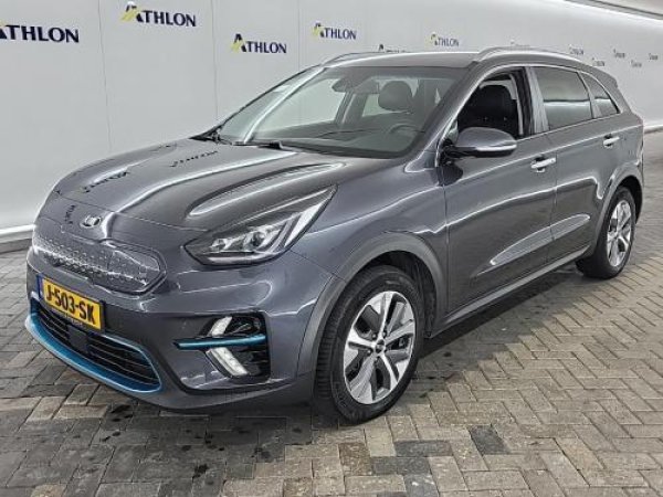Foto van Kia e-Niro