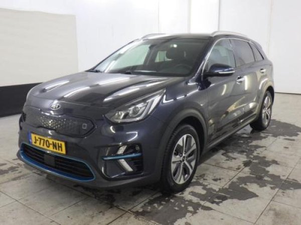 Foto van Kia e-Niro