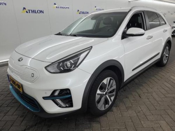 Foto van Kia e-Niro