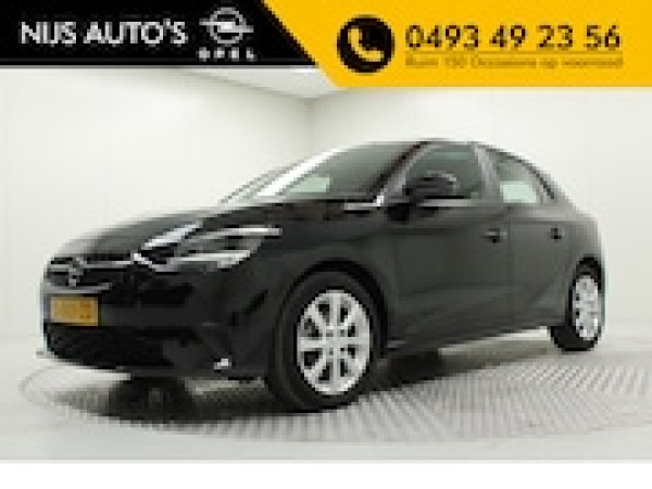 Opel Corsa 1.2 Level 2 2023 - voorkant