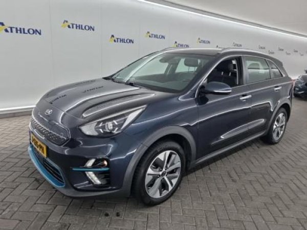 Foto van Kia e-Niro