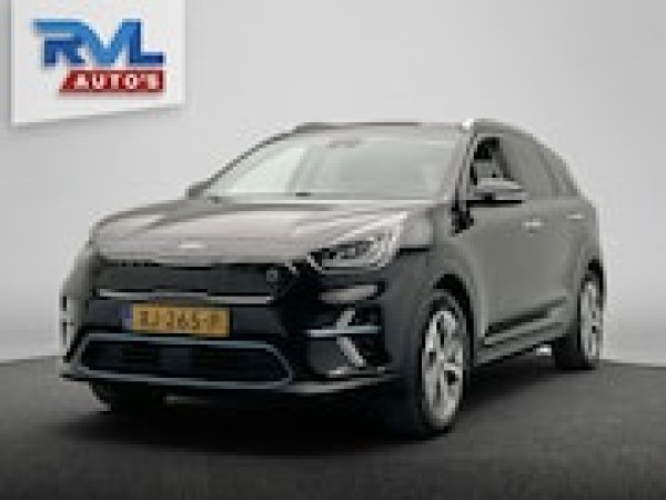 Foto van Kia e-Niro