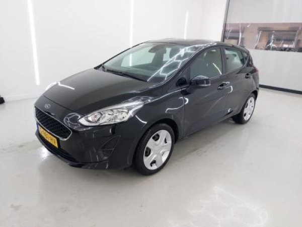 Ford Fiesta 1.1 Trend 2019 - voorkant