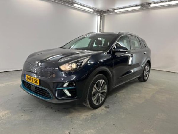 Foto van Kia e-Niro