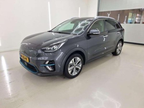 Foto van Kia e-Niro
