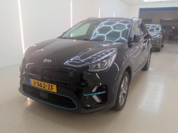 Foto van Kia e-Niro