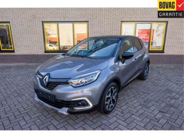 Foto van Renault Captur